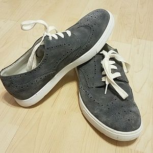 🌟EUC🌟Rockport Wingtip Oxford Shoes - Men's